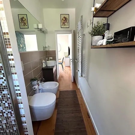 Appartement Cozy In Fleming Area