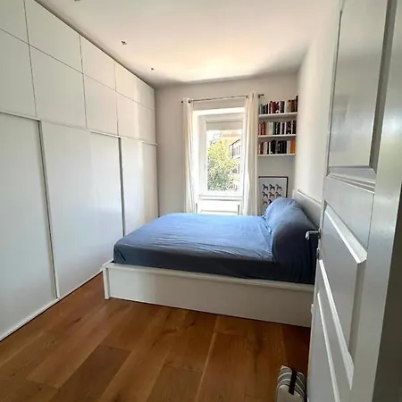דירה Cozy In Fleming Area *