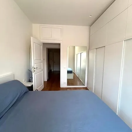 דירה Cozy In Fleming Area רומא